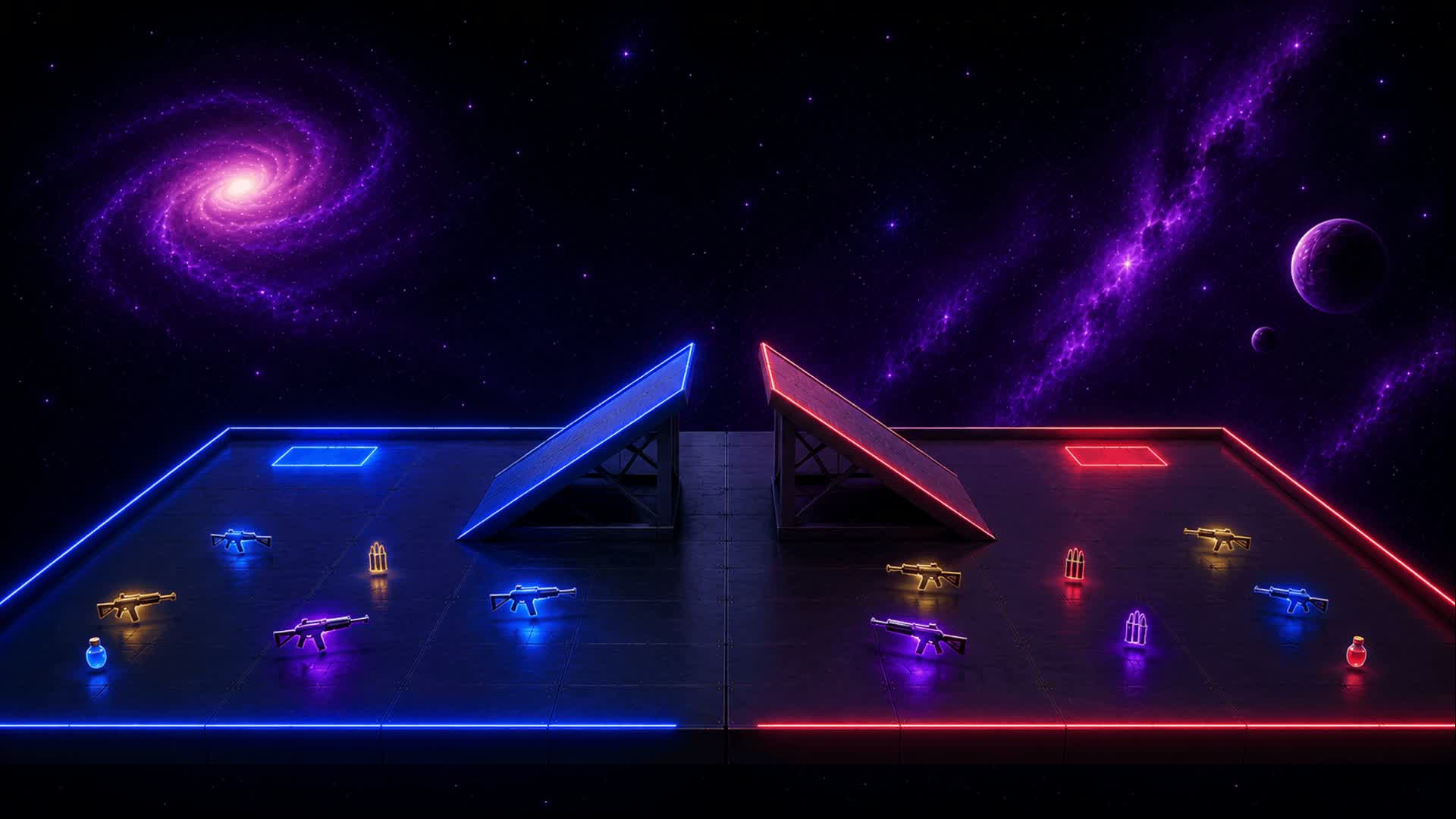 1V1 MILKYWAY