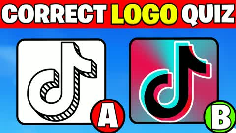 🔎GUESS THE REAL LOGO QUIZ🔎