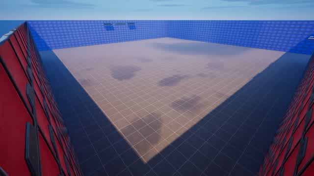 كل سلاح مجاني لجميع الخرائط -Classic map