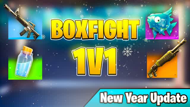 BoxFight - بوكس فايت