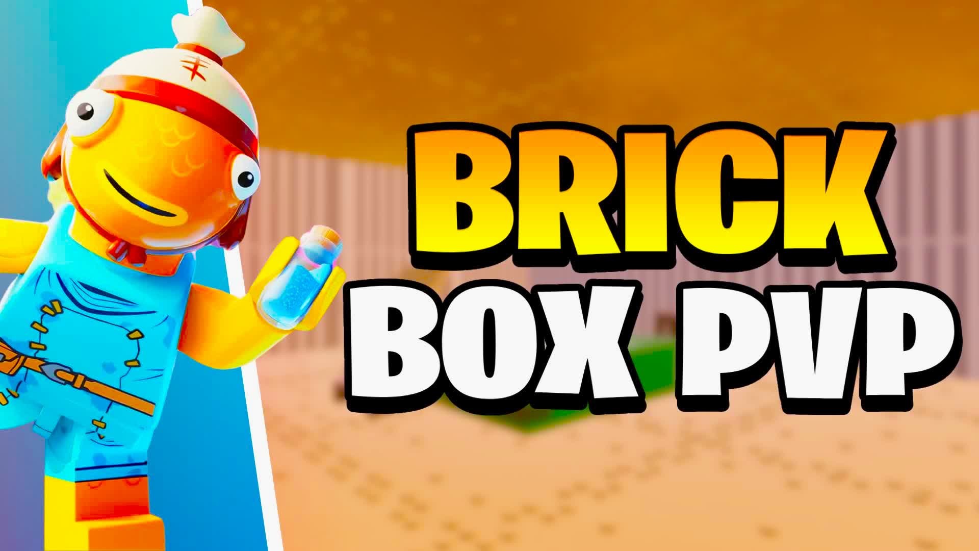 BRICK FIGHT BOX PVP 🧱