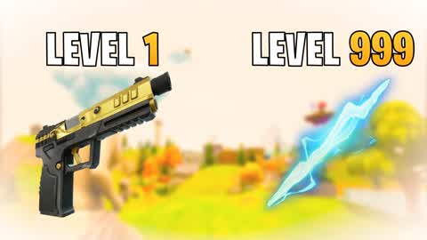 🎯ONE SHOT GUN GAME 💥 AIM