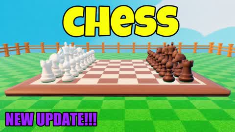 FORTNITE CHESS