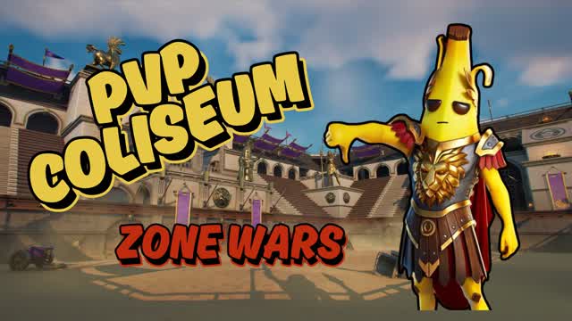 PvP Coliseum