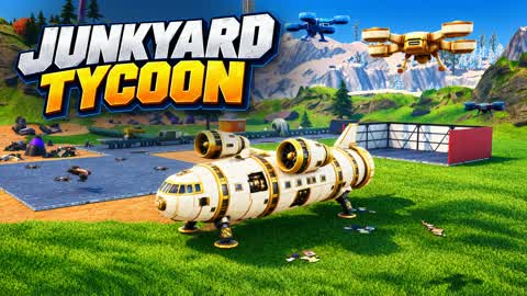 JUNKYARD TYCOON
