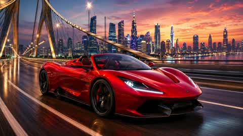 🚗 LUMENLANE CITY CAR DRIVE 🚗