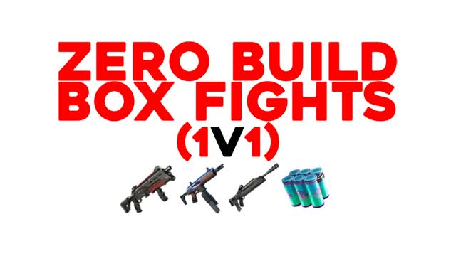 Capture 1 â JUNKER ZERO BUILD BOX FIGHT (1V1) đ