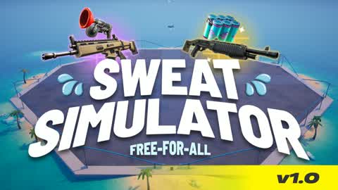 Sweat Simulator - FFA