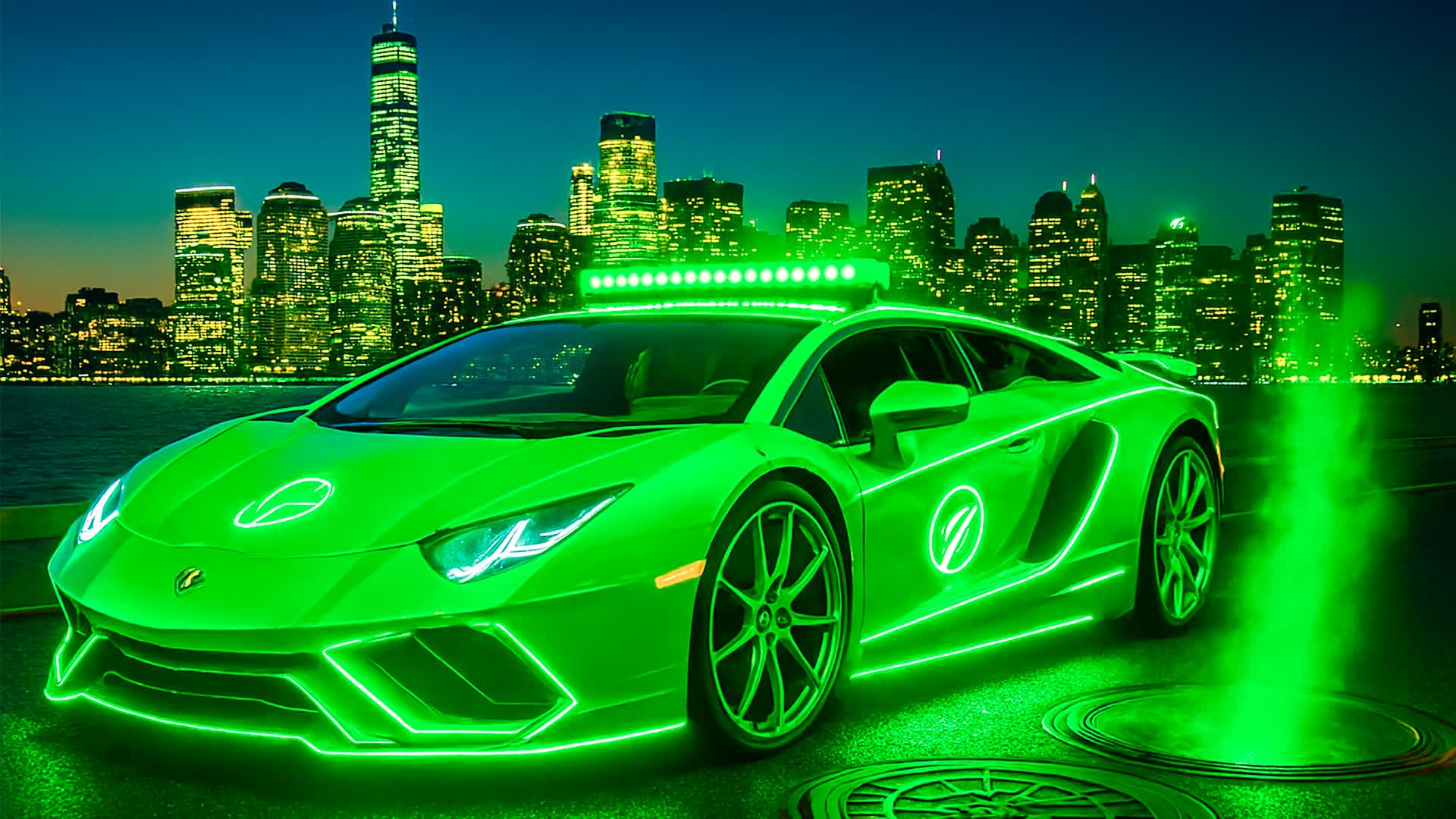 TURTLE CITY DRIVE 🌎FFA