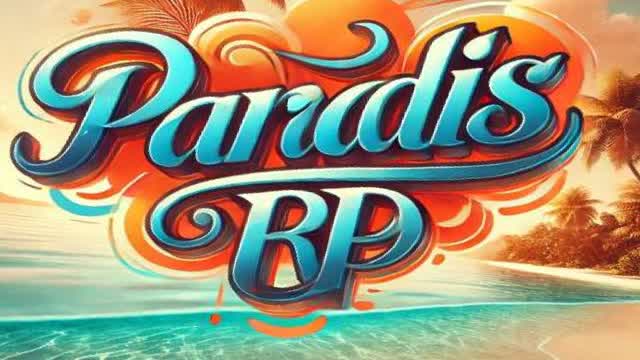 Paradis RP | 🏝️ | SAISON 1