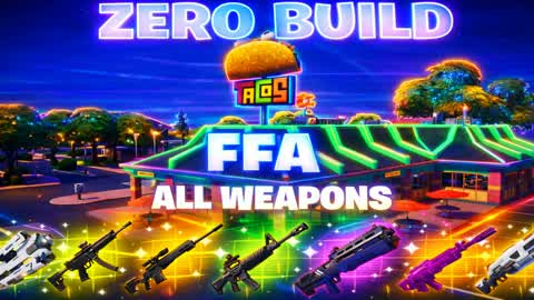FFA ZERO BUILD GREASY GROVE
