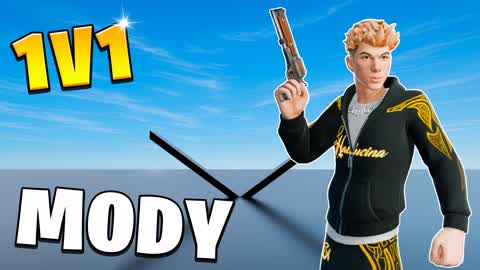 1v1 مودي فايت🎯
