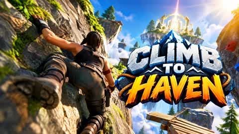 CLIMB TO HEAVEN