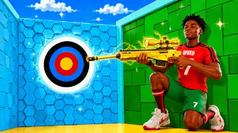 SPEED TRICKSHOT PARKOUR LEON 73+