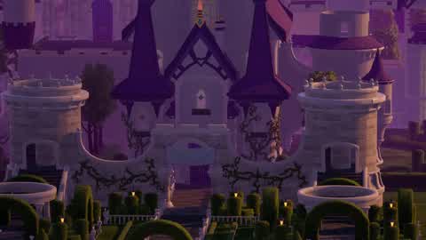 The Palace