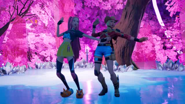 remedy's  replay map