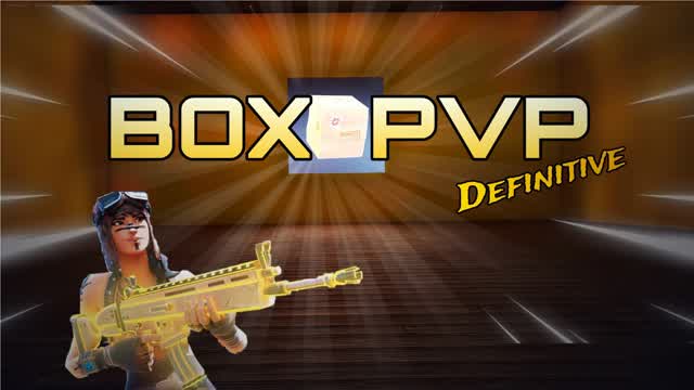 SUPER BOX PVPđŠ