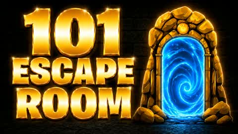 101 ESCAPE ROOM