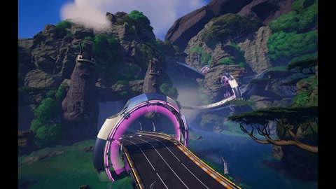 Island image