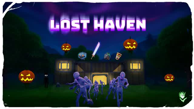 Lost  Haven