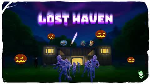 Lost  Haven
