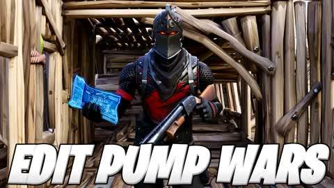 BLACK KNIGHT EDIT PUMP WARS