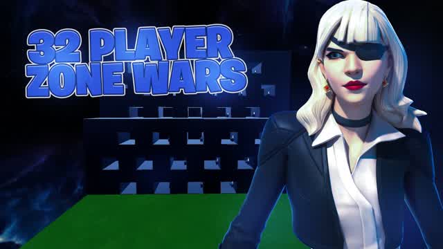 werhli 32 players zone wars