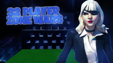 werhli 32 players zone wars