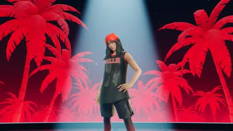 Billie Eilish: Live event