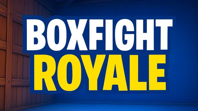 BOXFIGHT ROYALE