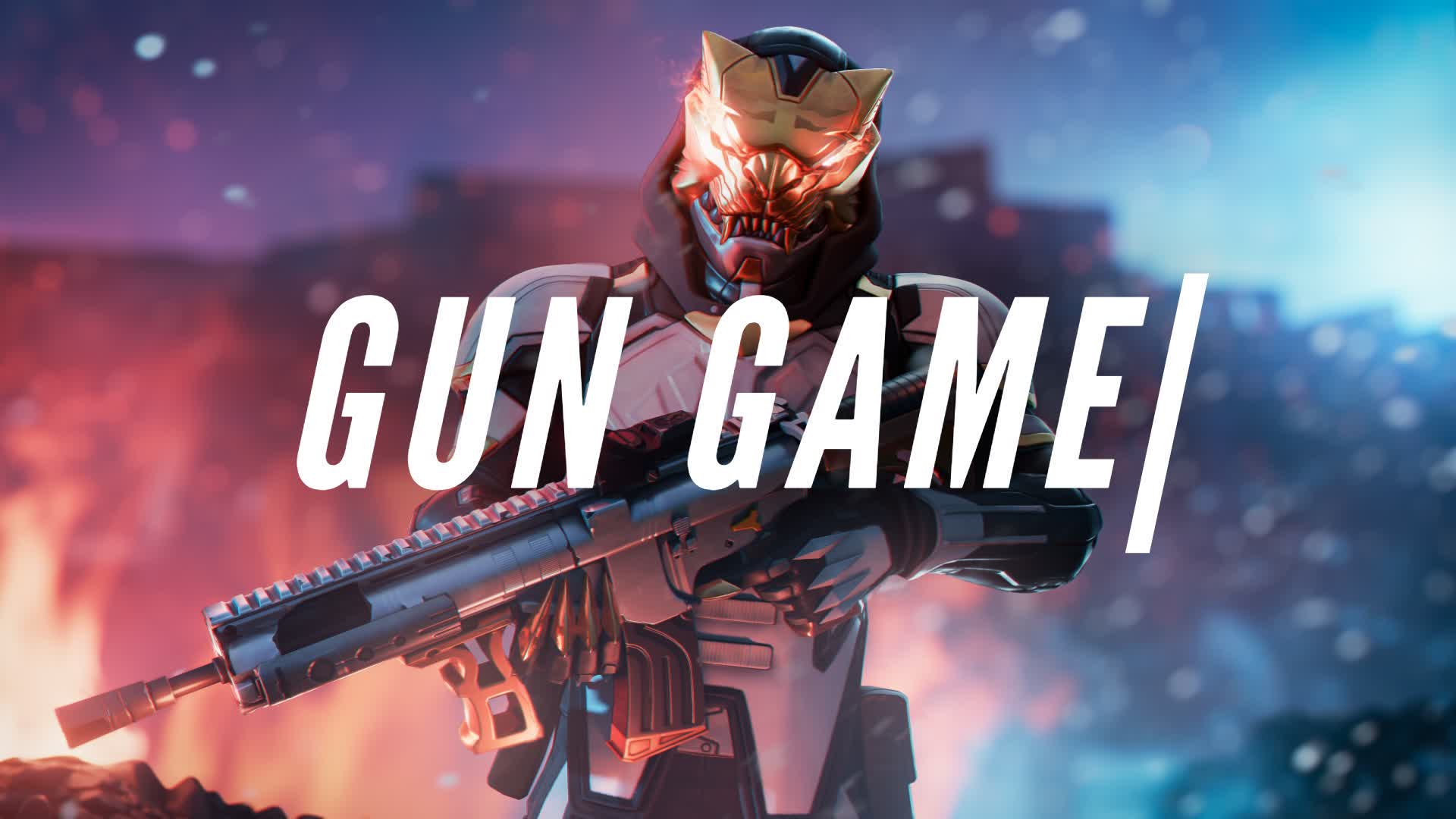 Gun game 4949-6375-3258 by adis11 - Fortnite Creative Map Code ...