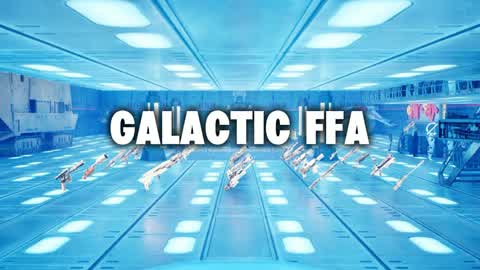 Galactic FFA