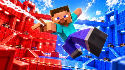 RED VS BLUE EMBER HEIGHT 🔴🔵
