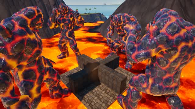 Colossus Box PVP