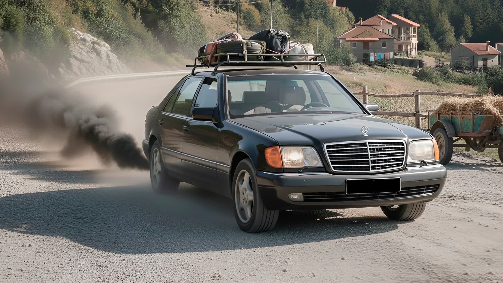 🚗BALKAN DRIVE🚗