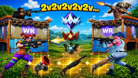 SPEED 2V2V2V2V2V2V2V2V2V2V2 ZERO BUILD 🏆