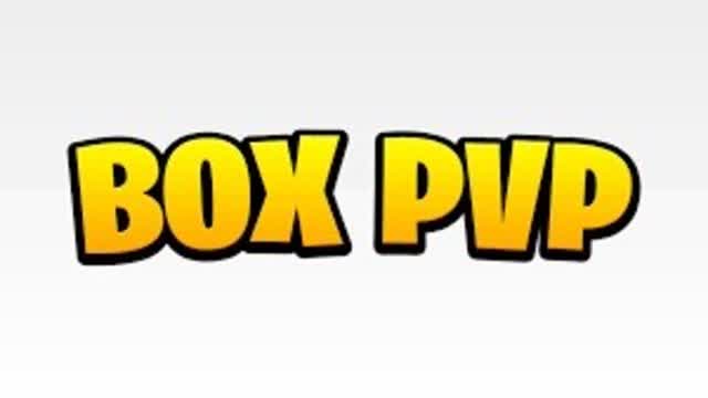 Capture 1 – 100 player boxfights