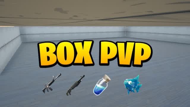 48 PLAYERS - BOX PVP 📦