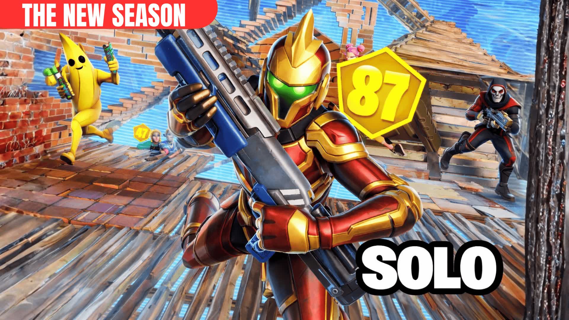 ソロカップ [ゾーンウォー]