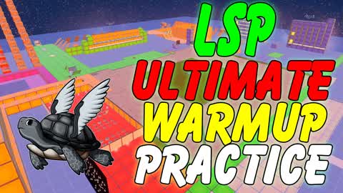 LSP Practice, Warmup, and Aim Assist