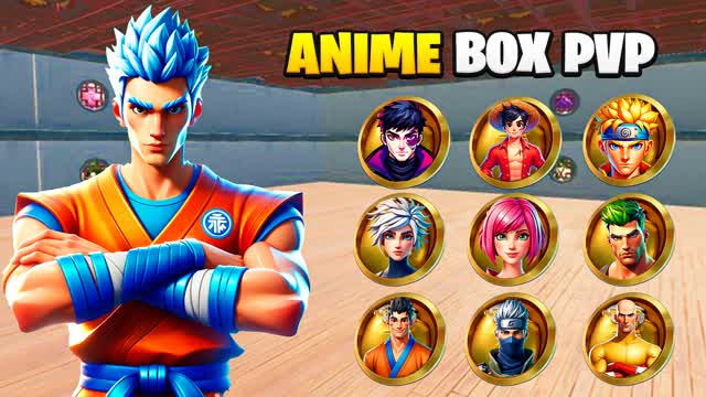 ANIME BOX PVP 📦