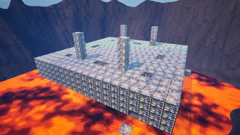 THE CAGE 1.0