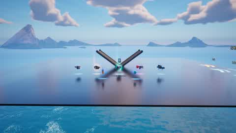 1v1 Brick 🧱 [Builds ON]