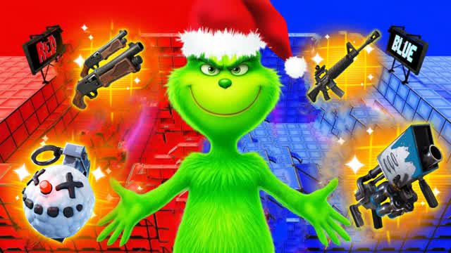 CRAZY RED VS BLUE 🔴🔵 sould