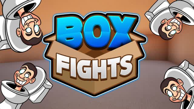 Capture 1 – 🧠 BrainRot BoxFights 📦