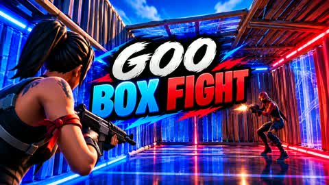 🔥GOO BOX FIGHT🔥