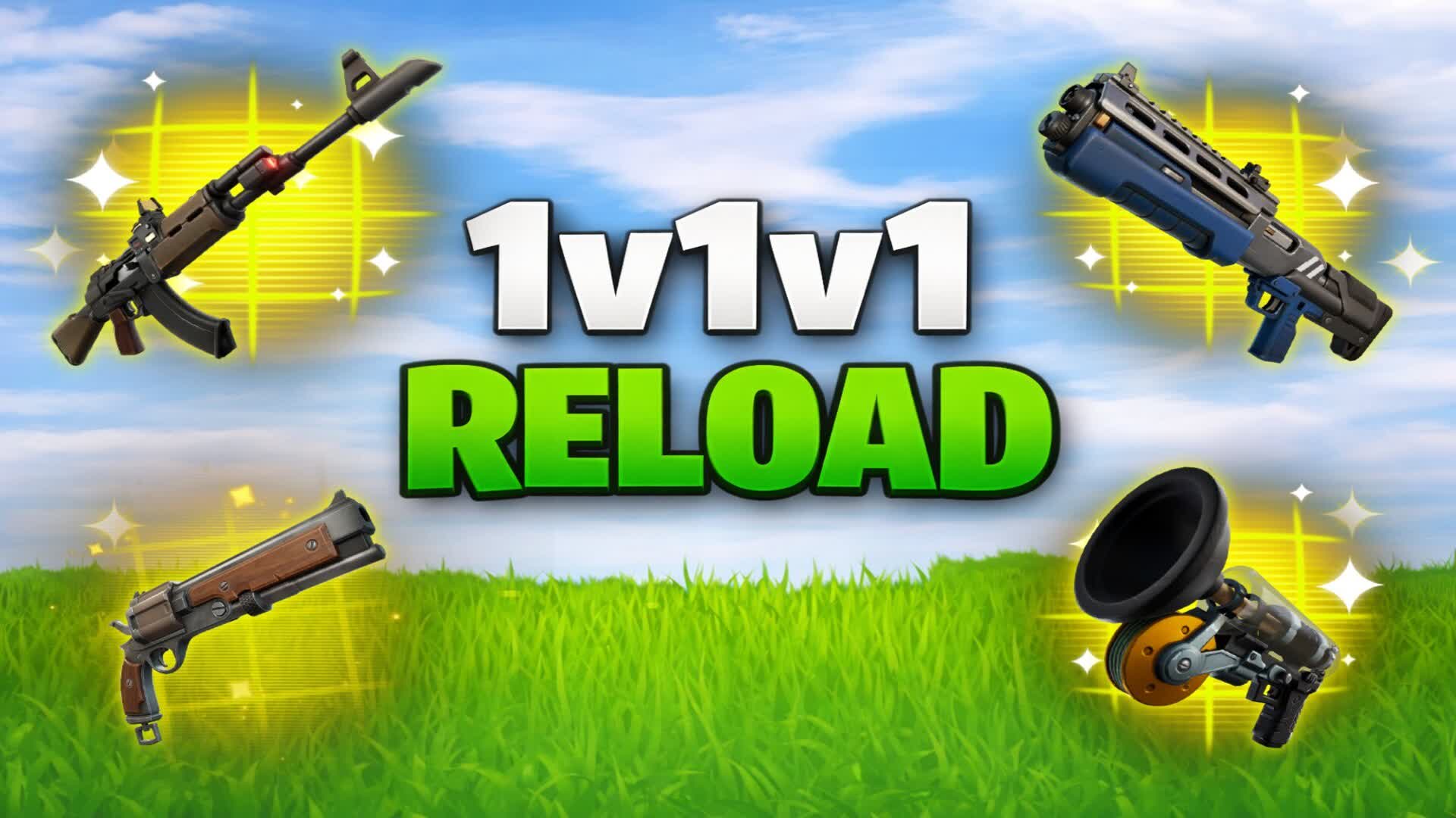 1V1V1 RELOAD [FALIYO]
