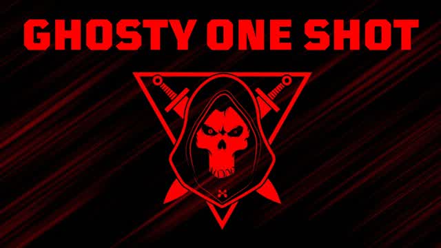 Ghosty One Shot