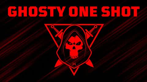 Ghosty One Shot