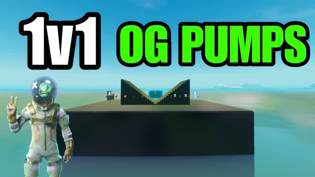 [UPDATE] Fast 1v1s